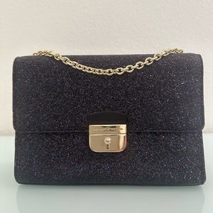 Kate Spade Glitter Crossbody